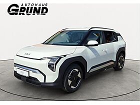Kia EV3 81.4 EARTH⚡601 KM RW⚡ WINTER+BUSINESS | AKTION Kia EV3 81.4 EARTH⚡601 KM RW⚡ WINTER+BUSINESS | AKTION