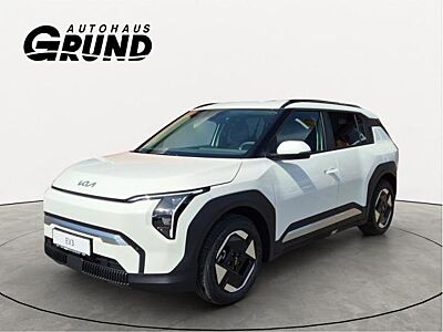 Kia EV3 81.4 EARTH⚡601 KM RW⚡ WINTER+BUSINESS | AKTION