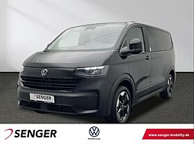 Volkswagen Caravelle e- Caravelle NUR MENSCHEN MIT BEHINDERUNG Volkswagen Caravelle e- Caravelle NUR MENSCHEN MIT BEHINDERUNG