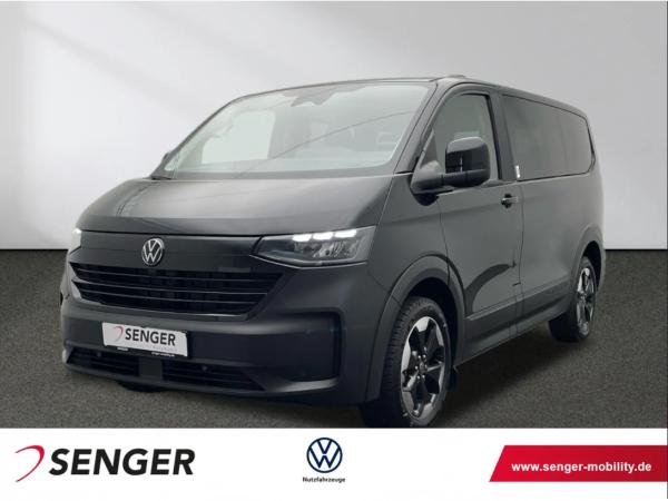Volkswagen Caravelle e- Caravelle NUR MENSCHEN MIT BEHINDERUNG bild