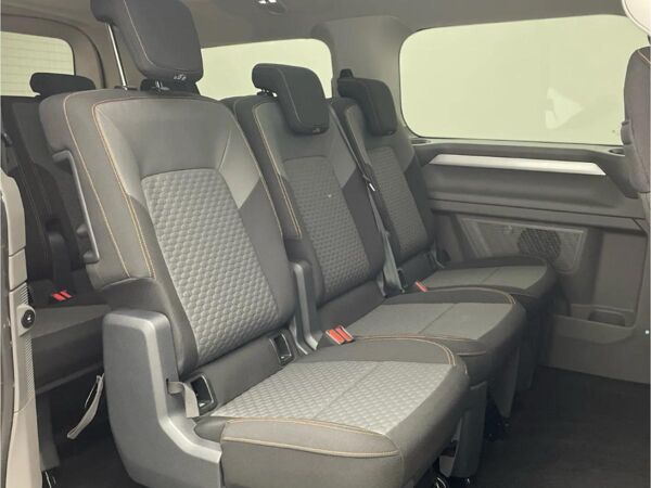 Volkswagen Caravelle e- Caravelle NUR MENSCHEN MIT BEHINDERUNG bild 2