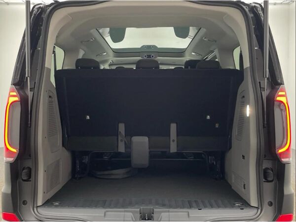 Volkswagen Caravelle e- Caravelle NUR MENSCHEN MIT BEHINDERUNG bild 4