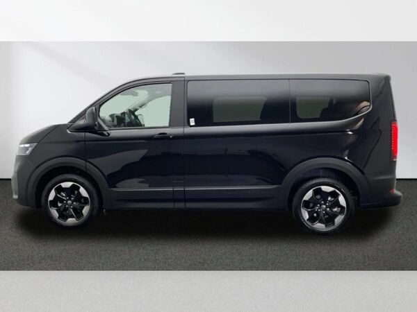 Volkswagen Caravelle e- Caravelle NUR MENSCHEN MIT BEHINDERUNG bild 5