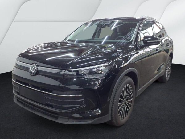 Volkswagen Tiguan Goal 2.0 TDI 110kW DSG - LED Plus AHK Navi Area View SHZ MFL ACC PDC Digital Cockpit bild