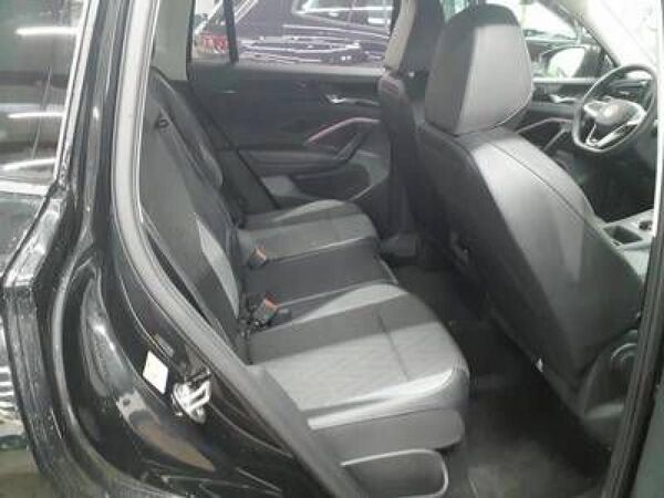 Volkswagen Tiguan Goal 2.0 TDI 110kW DSG - LED Plus AHK Navi Area View SHZ MFL ACC PDC Digital Cockpit bild 4