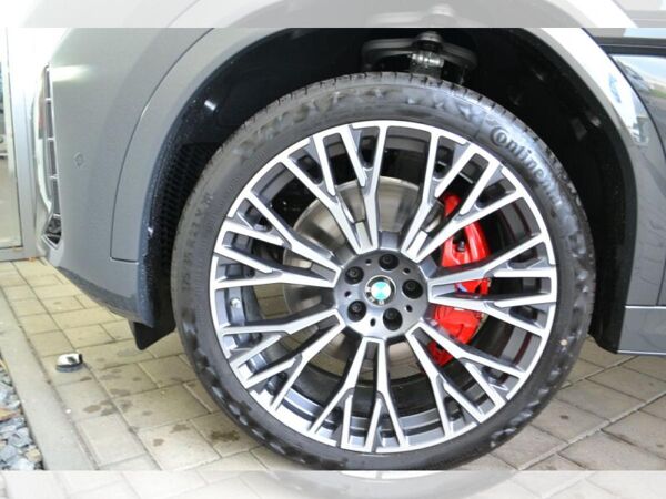 BMW X6 xDrive40i M Sport ab Lager! bild 5