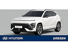 Hyundai KONA 1.6 N Line⚠️I Automatik I Navi I LED I Sitzheizung I Rückfahrkamera Hyundai KONA 1.6 N Line⚠️I Automatik I Navi I LED I Sitzheizung I Rückfahrkamera