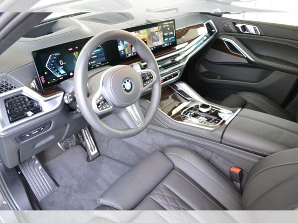 BMW X6 xDrive40i M Sport ab Lager! bild 6