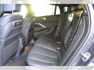 BMW X6 xDrive40i M Sport ab Lager! bild 7