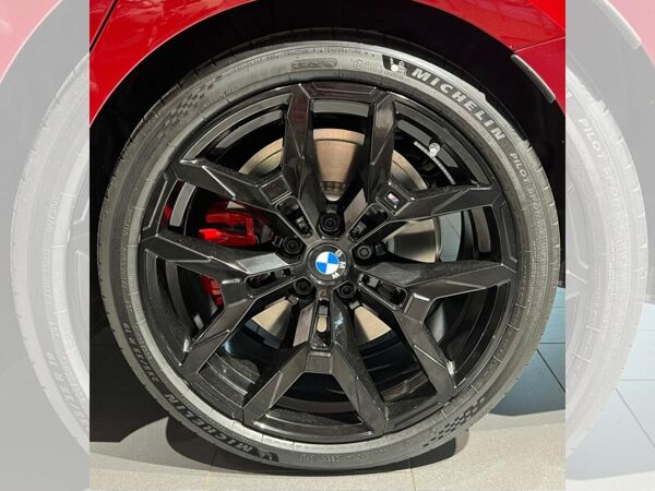 BMW 320 i Touring M Sport ++TOP-Ausstattung++ bild 5