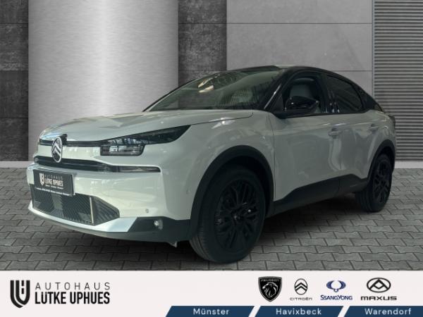 Citroën C4 MAX HYBRID 145 *LAGERWAGEN-AKTION* bild