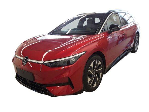 Volkswagen ID.7 Tourer Pro S - Interieur Plus und Exterieur Plus Paket + Pano / 8-fach Bereift bild