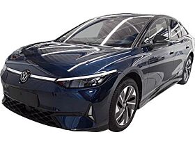 Volkswagen ID.7 GTX 4Motion 250kW - Matrix-LED AHK LM IQ.Drive HUD PDC Navi Area View Wärmepumpe