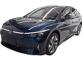 Volkswagen ID.7 GTX 4Motion 250kW - Matrix-LED AHK LM IQ.Drive HUD PDC Navi Area View Wärmepumpe