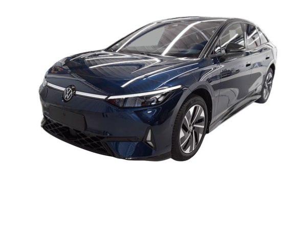 Volkswagen ID.7 GTX 4Motion 250kW - Matrix-LED AHK LM IQ.Drive HUD PDC Navi Area View Wärmepumpe bild