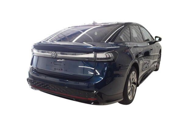 Volkswagen ID.7 GTX 4Motion 250kW - Matrix-LED AHK LM IQ.Drive HUD PDC Navi Area View Wärmepumpe bild 2