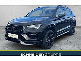 Cupra Ateca 1.5TSI*DSG*150PS*AHK*TopView*19Zoll