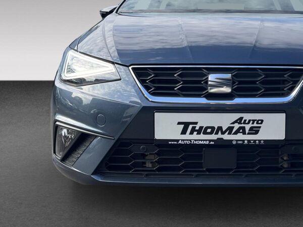 Seat Ibiza FR 1.0 TSI *KEINE BEREITSTELLUNGSKOSTEN* bild