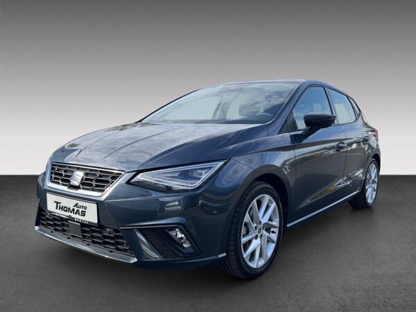 Seat Ibiza FR 1.0 TSI *KEINE BEREITSTELLUNGSKOSTEN* bild 3