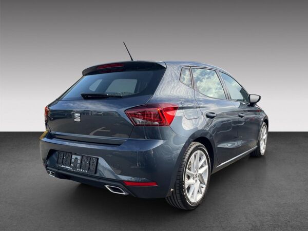 Seat Ibiza FR 1.0 TSI *KEINE BEREITSTELLUNGSKOSTEN* bild 4