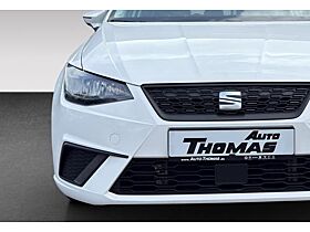 Seat Ibiza 1.0 TSI DSG Style Edition *KEINE BEREITSTELLUNGSKOSTEN*