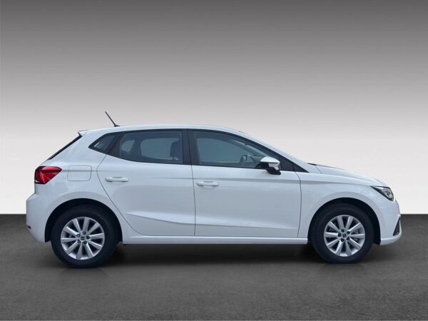 Seat Ibiza 1.0 TSI DSG Style Edition *KEINE BEREITSTELLUNGSKOSTEN* bild 2