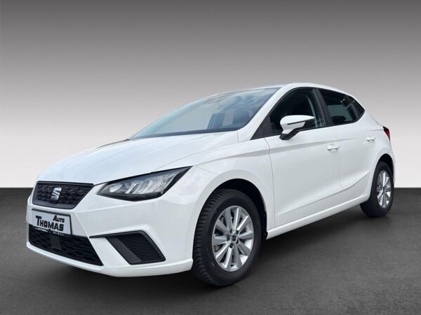 Seat Ibiza 1.0 TSI DSG Style Edition *KEINE BEREITSTELLUNGSKOSTEN* bild 3