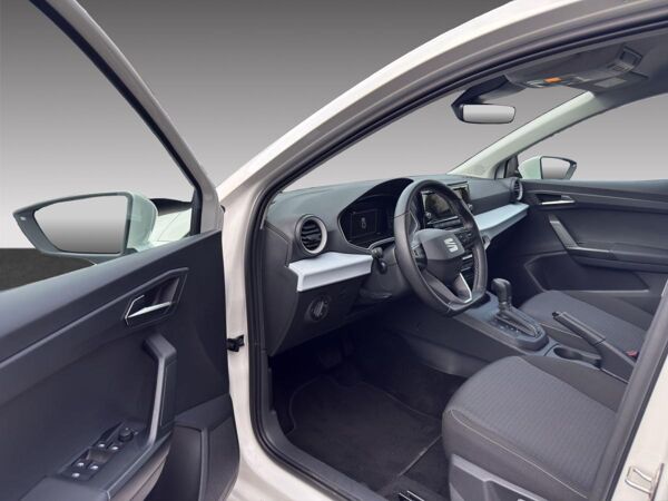 Seat Ibiza 1.0 TSI DSG Style Edition *KEINE BEREITSTELLUNGSKOSTEN* bild 6