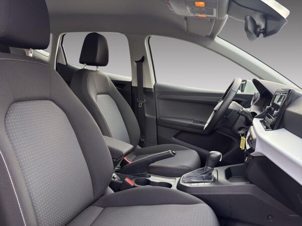 Seat Ibiza 1.0 TSI DSG Style Edition *KEINE BEREITSTELLUNGSKOSTEN* bild 7