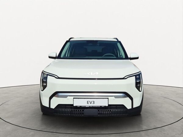 Kia EV3 81.4 EARTH⚡ WINTER+BUSINESS-PAKET | GEWERBLICH bild 2