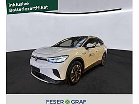 Volkswagen ID.4 Pure Performance 52kWh NAVI LED ACC