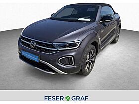 Volkswagen T-Roc Cabriolet GOAL 1.0 TSI NAVI LED KAMERA Volkswagen T-Roc Cabriolet GOAL 1.0 TSI NAVI LED KAMERA