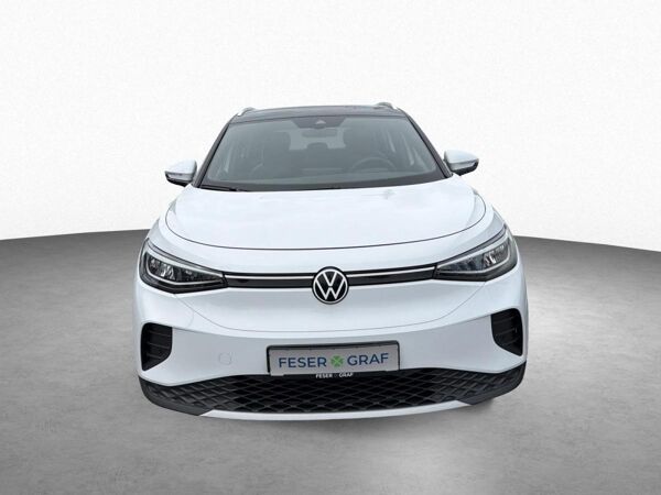 Volkswagen ID.4 Pure Performance 52kWh NAVI LED ACC bild 2