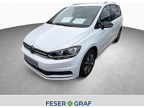 Volkswagen Touran GOAL 1.5 TSI 7-Sitze NAVI KAMERA