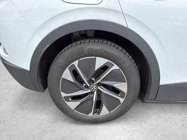 Volkswagen ID.4 Pure Performance 52kWh NAVI LED ACC bild 4