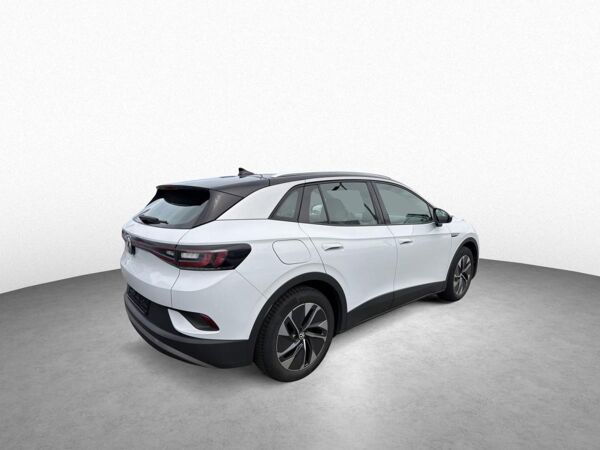 Volkswagen ID.4 Pure Performance 52kWh NAVI LED ACC bild 5