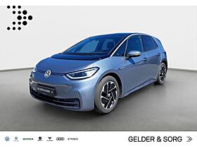 Volkswagen ID.3 Pro Performance RFK*Matrix*ACC*579km/WLTP Volkswagen ID.3 Pro Performance RFK*Matrix*ACC*579km/WLTP