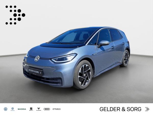 Volkswagen ID.3 Pro Performance RFK*Matrix*ACC*579km/WLTP bild