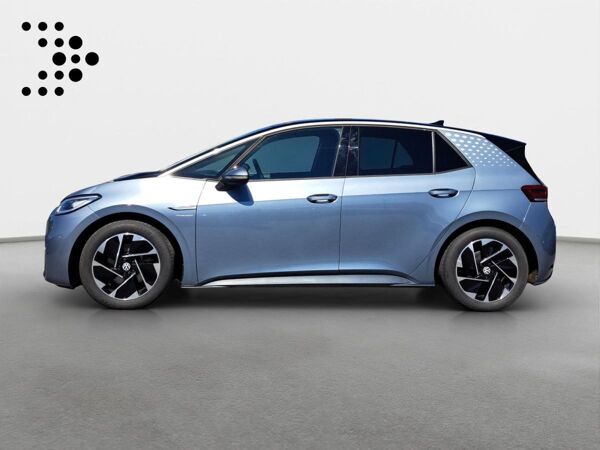 Volkswagen ID.3 Pro Performance RFK*Matrix*ACC*579km/WLTP bild 3