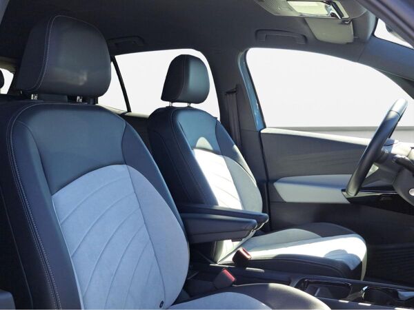 Volkswagen ID.3 Pro Performance RFK*Matrix*ACC*579km/WLTP bild 4