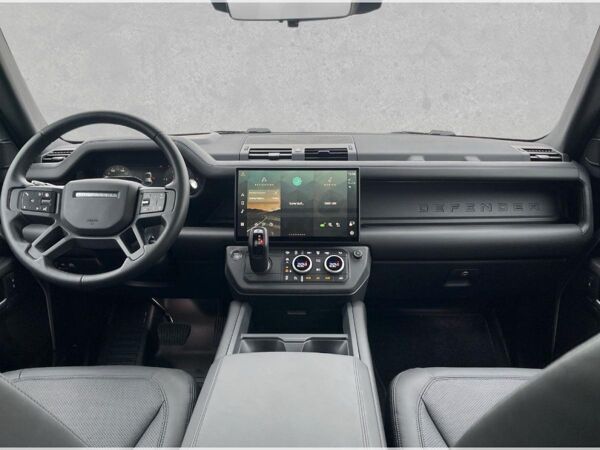 Land Rover Defender 110 D350 X-Dynamic HSE bild 7