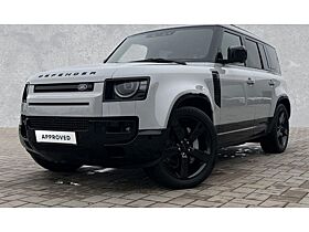Land Rover Defender 110 D350 X-Dynamic HSE