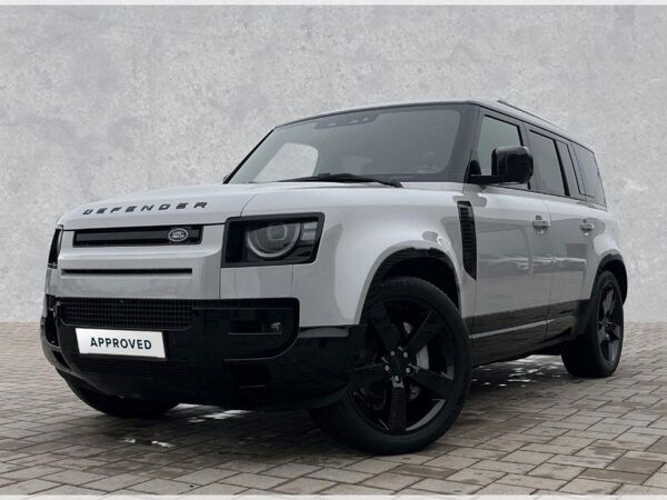 Land Rover Defender 110 D350 X-Dynamic HSE bild