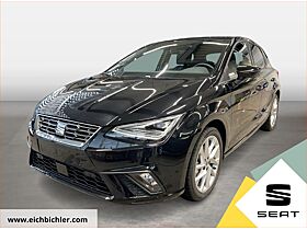 Seat Ibiza FR 1.0 TSI FLA Seat Ibiza FR 1.0 TSI FLA