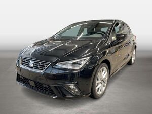 Seat Ibiza FR 1.0 TSI FLA bild 5
