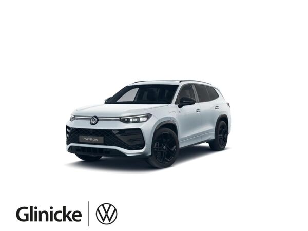 Volkswagen Tayron R-Line 1,5 eHybrid DSG | Leder | Pano bild