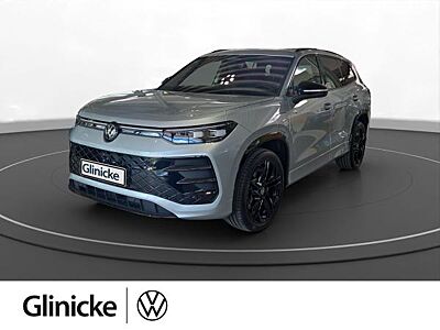Volkswagen Tayron R-Line 1,5 eHybrid DSG | Leder | Pano