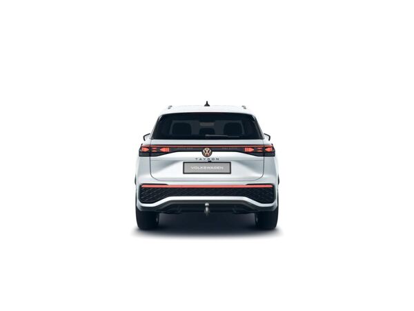 Volkswagen Tayron R-Line 1,5 eHybrid DSG | Leder | Pano bild 4