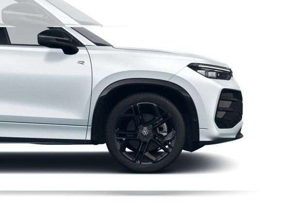 Volkswagen Tayron R-Line 1,5 eHybrid DSG | Leder | Pano bild 5