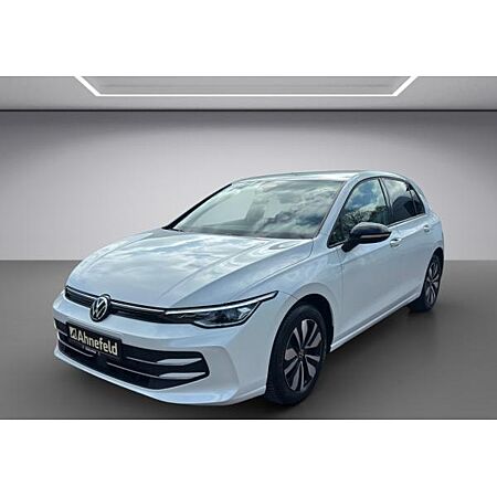 VW Golf leasen